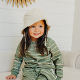 Crew Sweatshirt - Teton