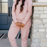 Women's Jogger - Mae