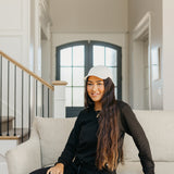 Women's Crew Sweatshirt - Midnight