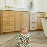 Bubble Sweatshirt - Parker