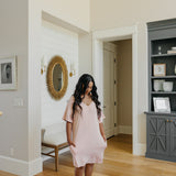 Women's Nightgown - Mae