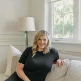 Women's Short Sleeve Pajamas - Midnight