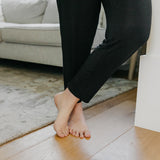 Women's Short Sleeve Pajamas - Midnight