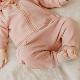 Pocket Pant - Mae