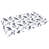 Premium Knit Diaper Changing Pad Cover - Cove