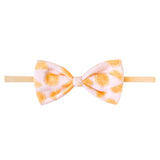 Bowtie Baby Bow - Cutie