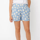 Women's French Terry Short - Della