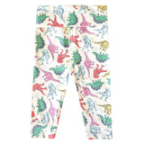 Baby Pants - Dinosaurs of Jurassic Park