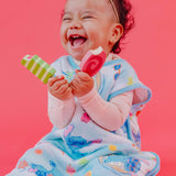 Sleep Bag - Disney Stitch Dreamsicles