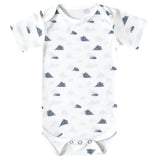 Short Sleeve Bodysuit - Dream