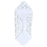 Premium Baby Knit Hooded Towel - Dream