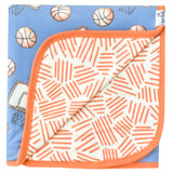 Three-Layer Quilt - Dunk