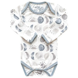 Long Sleeve Bodysuit - Eclipse