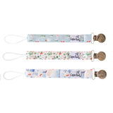 Binky Clips - Christmas Classics