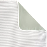 Twin Cloud Comforter - Everest
