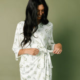 Women's Everyday Robe - Haven
