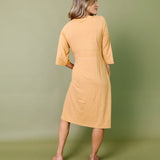 Women's Everyday Robe - Dune