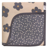 Three-Layer Quilt - Gemma In Tan