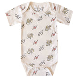 Short Sleeve Bodysuit - Harry Potter