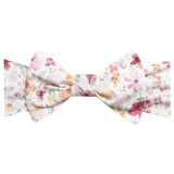 Knit Headband Bow - Diana