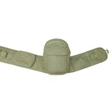 Everyday Linen Hip Carrier - Sage