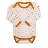 Long Sleeve Bodysuit - Hunnie