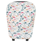 Multi-Use Cover - Ivy