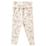 Baby Pants - Jurassic Park Fossils