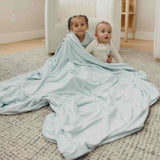 Three-Layer Jumbo Quilt - Air