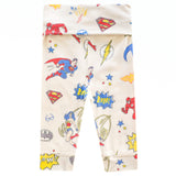 Baby Pants - Justice League