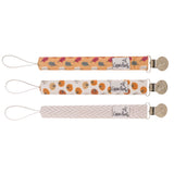Binky Clips - Karver