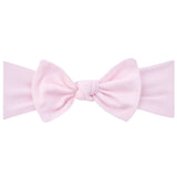 Knit Headband Bow - Blossom