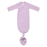 Newborn Knotted Gown - Lily