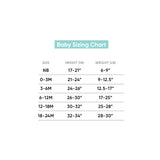 Long Sleeve Bodysuit - Dove