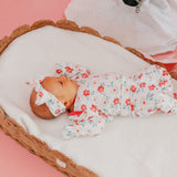 Long Sleeve Bodysuit - Noel