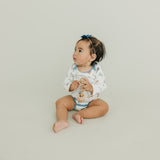 Long Sleeve Bodysuit - Wizarding World