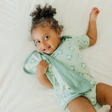 Three-Layer Security Blanket Set - Wade