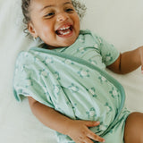 Three-Layer Security Blanket Set - Wade