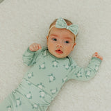 Long Sleeve Bodysuit - Wade