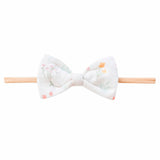 Bowtie Baby Bow - Mabel