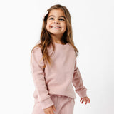 Crew Sweatshirt - Mae