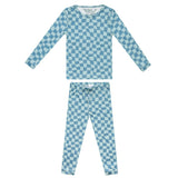 2pc Long Sleeve Pajama Set - Miles