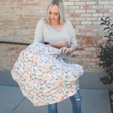 Multi-Use Cover - Autumn