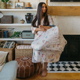 Multi-Use Cover - Cheyenne