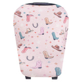 Multi-Use Cover - Cheyenne