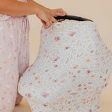 Multi-Use Cover - Diana