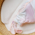 Newborn Knotted Gown - Nova