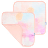 Three-Layer Security Blanket Set - Nova