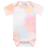 Short Sleeve Bodysuit - Nova