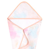 Premium Baby Knit Hooded Towel - Nova